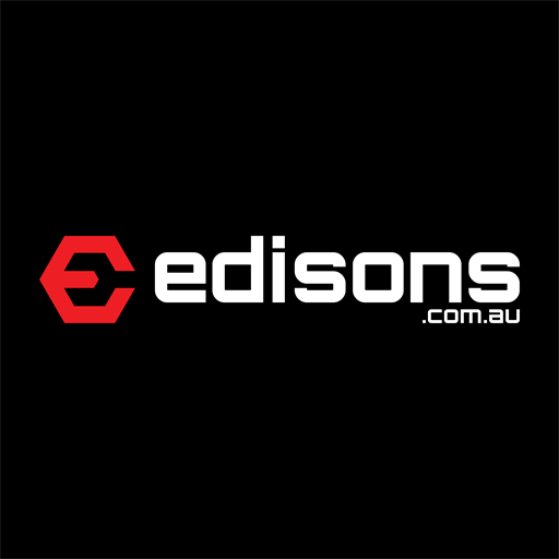 Edisons logo