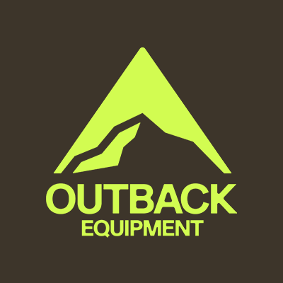 Outback Equipment logo