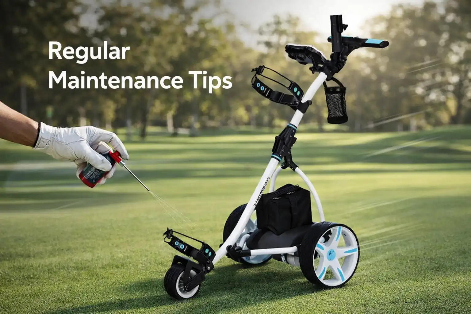 Regular Maintenance Tips