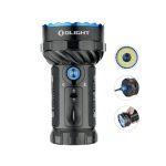 Olight Marauder 2 rechargeable dual-beam torch