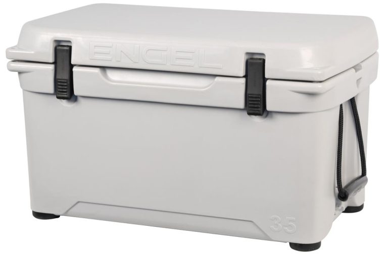 Engel ENG35G 33 Litre Ice Box: Review for Australian Buyers