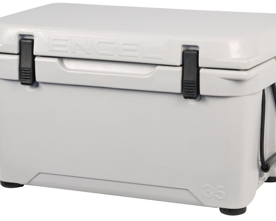 Engel ENG35G 33 Litre Ice Box: Review for Australian Buyers