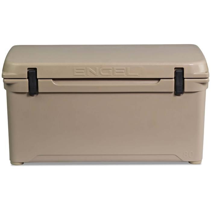Engel ENG80T 70 Litre Tan Ice Box: Detailed Review for Serious Cold Storage