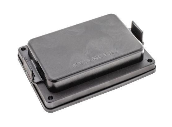Hulk 4X4 10 Way Waterproof Fuse Box with LED: Practical Review for Aussie Setups