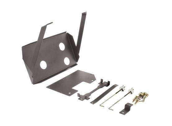 Hulk 4X4 Dual Battery Tray Review: Suits Toyota 70 Series LandCruiser V8 Owners