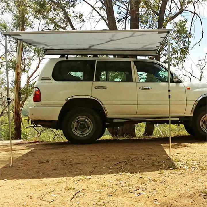 Bushranger Awning 2 0m - Bushranger Awning 2.0m x 2.5m: Practical Review and User Value