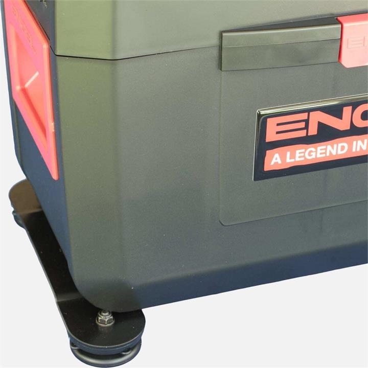 Engel Battery Box Mounting Kit to Suit BATTBOXS2 Smart Battery Box Series 2: Practical Review
