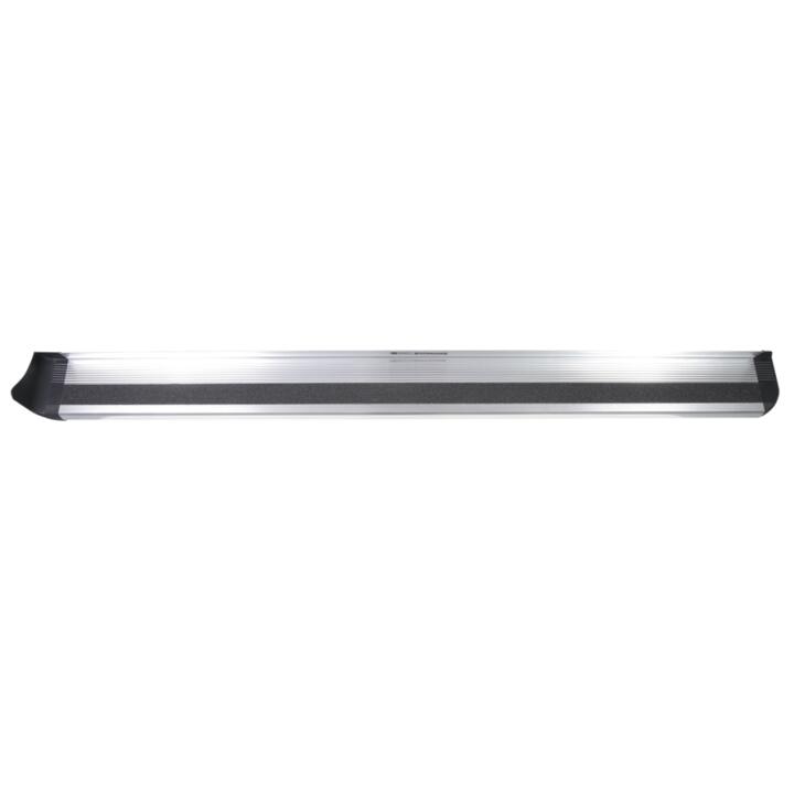 Bushranger Stepboard Ford Ranger - Bushranger Stepboard - Ford Ranger and BT-50 Review: Durable Side Steps for Single Cab Utes