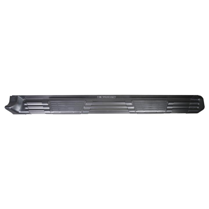 Bushranger Black Integra Step - Toyota Landcruiser 200 Series (11/07-Onwards) review