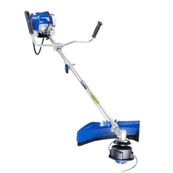 Hyundai HYBC3300 32.7cc Line & Hedge Trimmers: Australian Product Guide